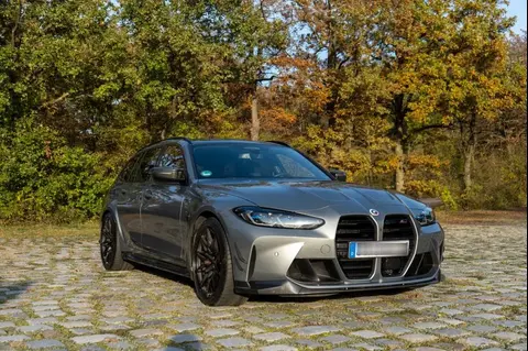 Annonce BMW M3 Essence 2023 d'occasion 