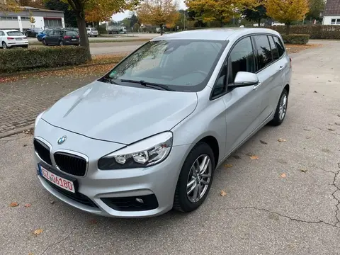 Used BMW SERIE 2 Diesel 2017 Ad 