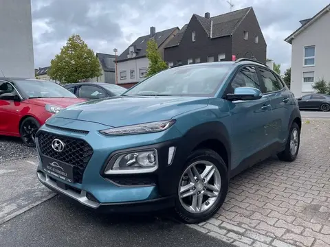 Used HYUNDAI KONA Petrol 2019 Ad 