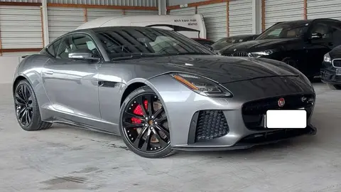 Annonce JAGUAR F-TYPE Essence 2019 d'occasion 