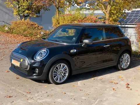 Annonce MINI COOPER Non renseigné 2021 d'occasion 