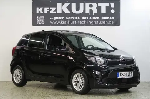 Used KIA PICANTO Petrol 2023 Ad 