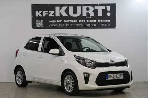 Used KIA PICANTO Petrol 2021 Ad 