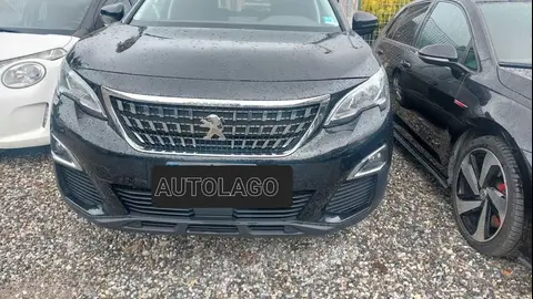 Annonce PEUGEOT 3008 Diesel 2019 d'occasion 