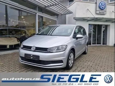 Annonce VOLKSWAGEN TOURAN Diesel 2019 d'occasion 