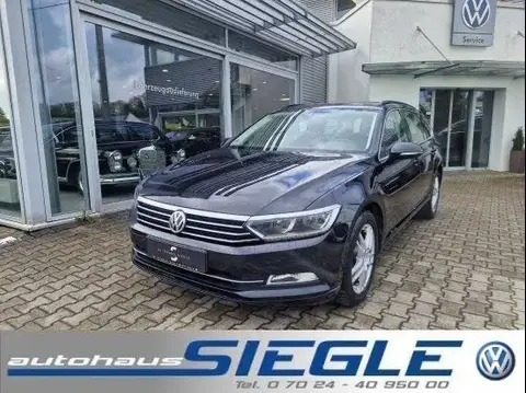 Used VOLKSWAGEN PASSAT Diesel 2019 Ad 