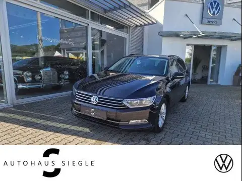 Annonce VOLKSWAGEN PASSAT Essence 2019 d'occasion 