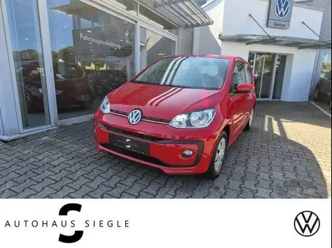 Used VOLKSWAGEN UP! Petrol 2019 Ad 