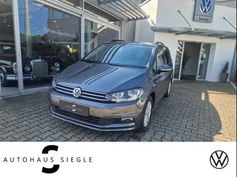 Annonce VOLKSWAGEN TOURAN Diesel 2019 d'occasion 