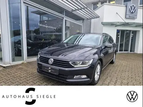 Used VOLKSWAGEN PASSAT Diesel 2019 Ad 