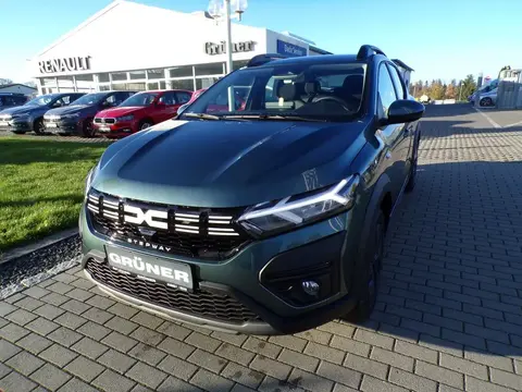 Used DACIA SANDERO Petrol 2024 Ad 