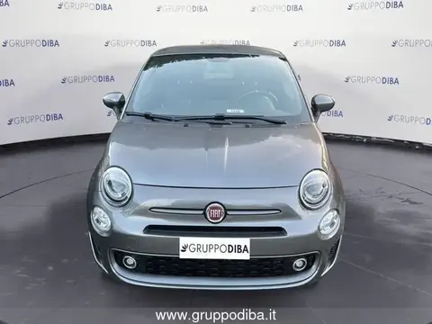 Annonce FIAT 500 Essence 2017 d'occasion 