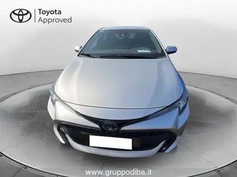 Used TOYOTA COROLLA Hybrid 2019 Ad 