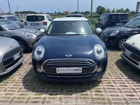 Used MINI ONE Diesel 2018 Ad 