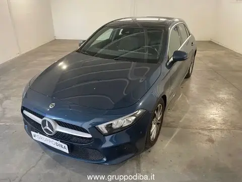 Used MERCEDES-BENZ CLASSE A Diesel 2020 Ad 