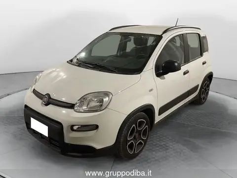 Used FIAT PANDA Hybrid 2022 Ad 