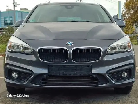 Used BMW SERIE 2 Petrol 2018 Ad 