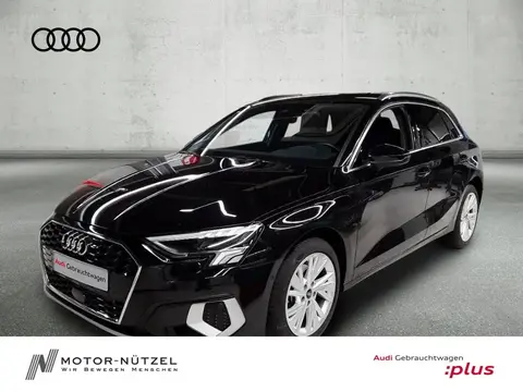 Annonce AUDI A3 Hybride 2024 d'occasion 