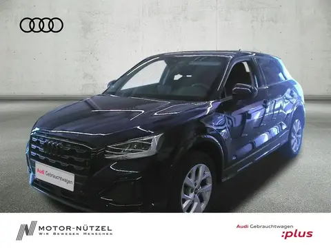 Annonce AUDI Q2 Diesel 2024 d'occasion 