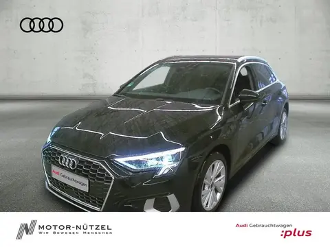 Used AUDI A3 Hybrid 2024 Ad 