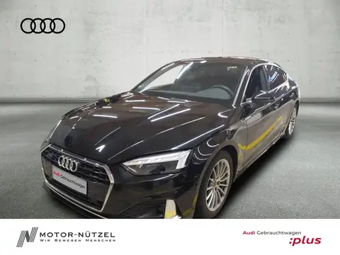 Used AUDI A5 Diesel 2024 Ad 