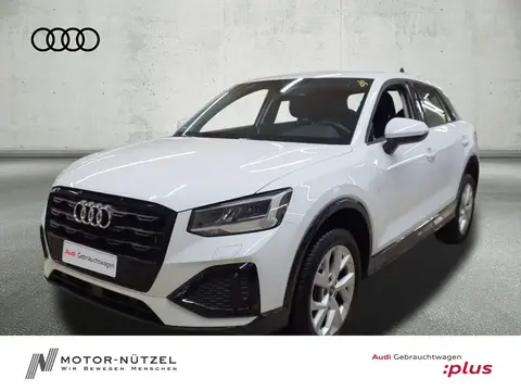 Used AUDI Q2 Diesel 2024 Ad 