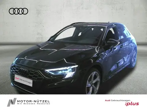 Annonce AUDI A3 Hybride 2024 d'occasion 