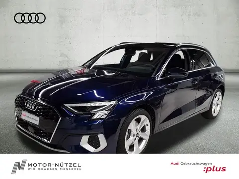 Annonce AUDI A3 Hybride 2024 d'occasion 