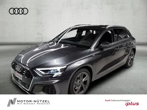 Used AUDI A3 Hybrid 2024 Ad 