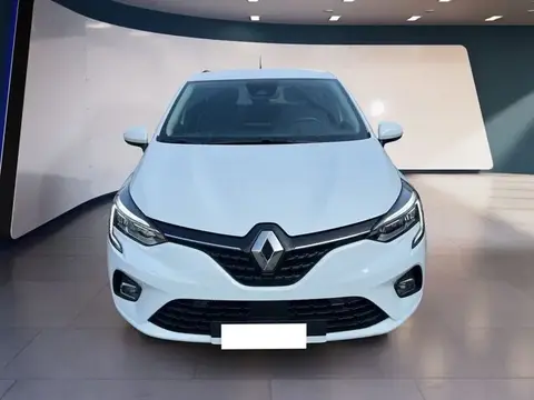 Used RENAULT CLIO Petrol 2020 Ad 