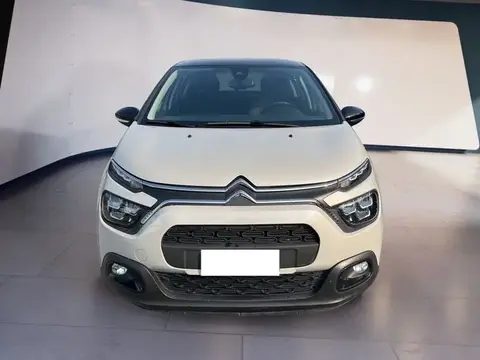 Annonce CITROEN C3 Essence 2020 d'occasion 