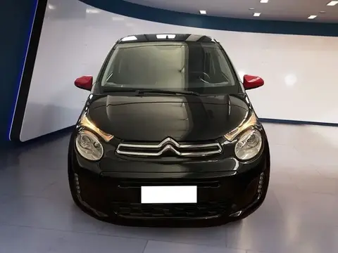 Used CITROEN C1 Petrol 2021 Ad 