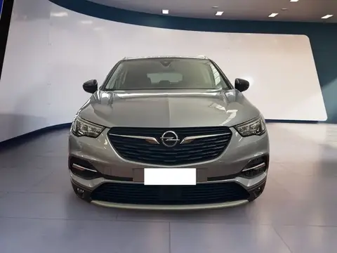 Annonce OPEL GRANDLAND Diesel 2021 d'occasion 