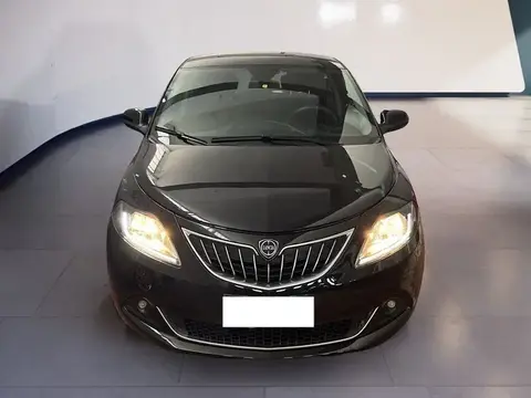 Used LANCIA YPSILON Hybrid 2022 Ad 