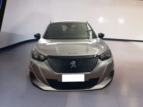 Annonce PEUGEOT 2008 Essence 2023 d'occasion 