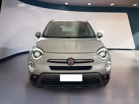 Used FIAT 500X Petrol 2021 Ad 