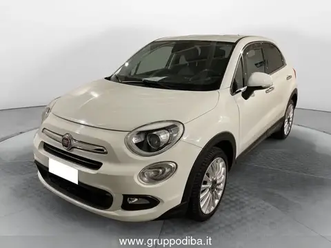 Used FIAT 500X Diesel 2016 Ad 