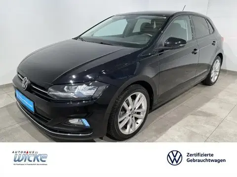 Used VOLKSWAGEN POLO Petrol 2022 Ad 