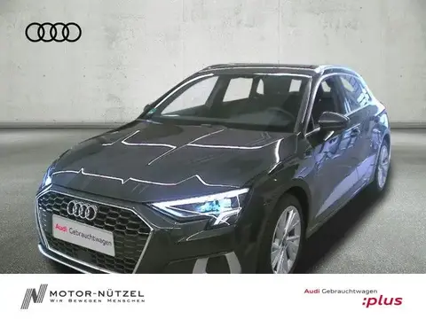 Annonce AUDI A3 Essence 2024 d'occasion 