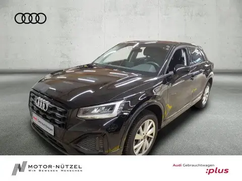 Used AUDI Q2 Petrol 2024 Ad 