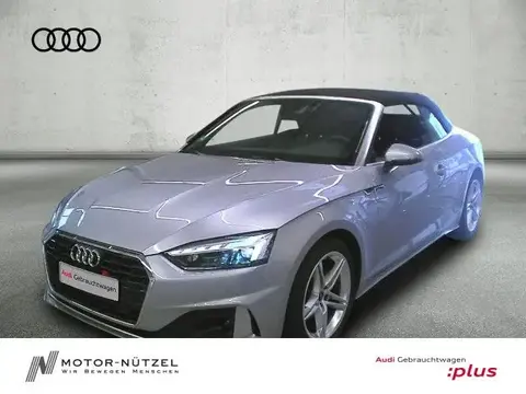 Annonce AUDI A5 Diesel 2024 d'occasion 