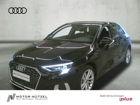 Used AUDI A3 Hybrid 2024 Ad 