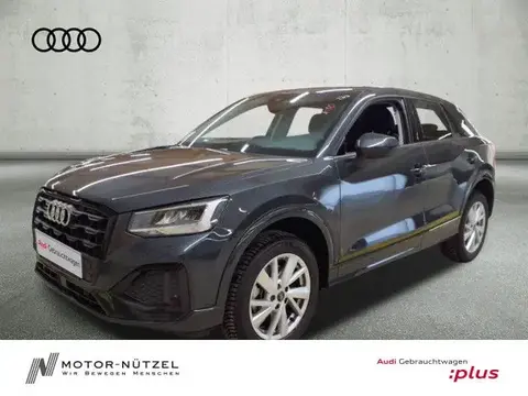 Annonce AUDI Q2 Essence 2024 d'occasion 