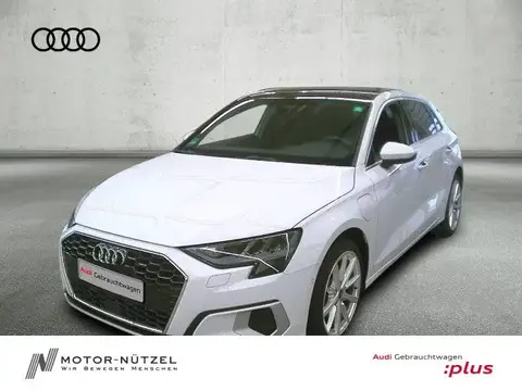 Annonce AUDI A3 Hybride 2023 d'occasion 