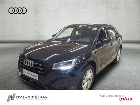 Annonce AUDI Q2 Essence 2024 d'occasion 