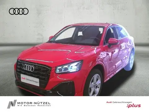 Annonce AUDI Q2 Diesel 2024 d'occasion 