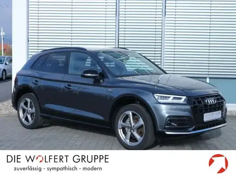 Annonce AUDI Q5 Diesel 2020 d'occasion 