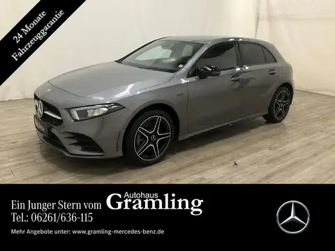 Used MERCEDES-BENZ CLASSE A Hybrid 2021 Ad 