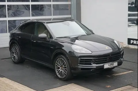 Used PORSCHE CAYENNE Hybrid 2021 Ad 