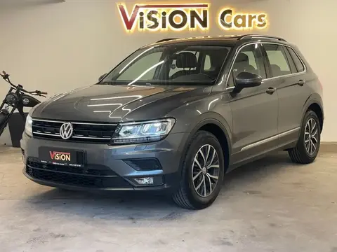 Used VOLKSWAGEN TIGUAN Diesel 2020 Ad 